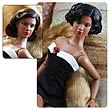 Ready to Dress Diane Evans Tonner Doll